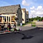 Sturdy`s Castle - Historic Coaching Inn near Blenheim Palace, Oxfordshire