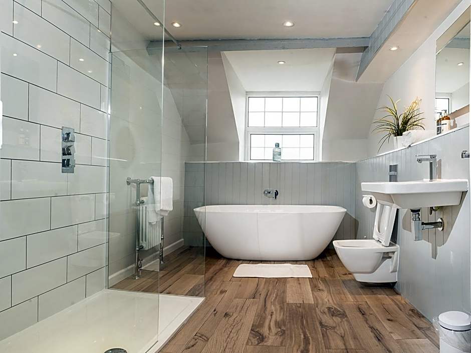 Wild Garlic Rooms