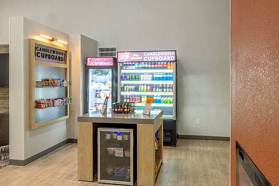 Candlewood Suites Wichita Northwest By IHG