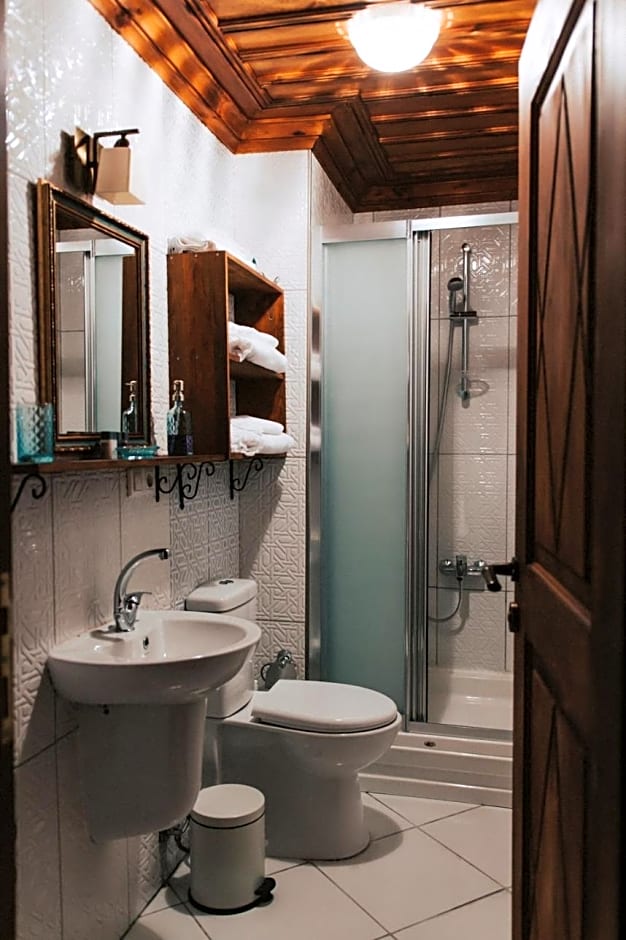 Misgibi Hotel