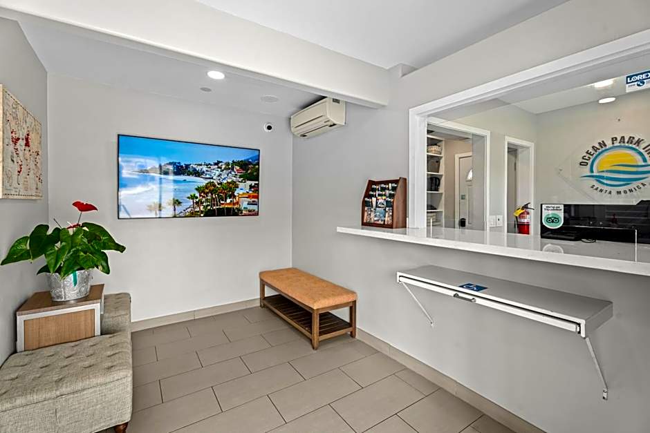 Ocean Park Inn