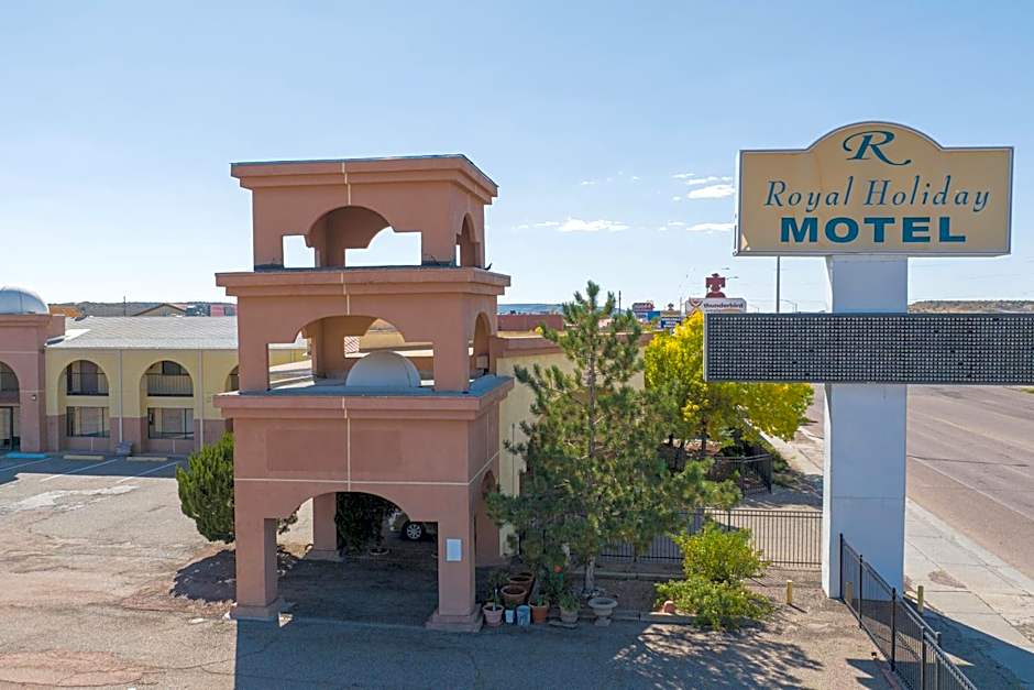 Royal Holiday Motel By Belvilla Gallup I-40