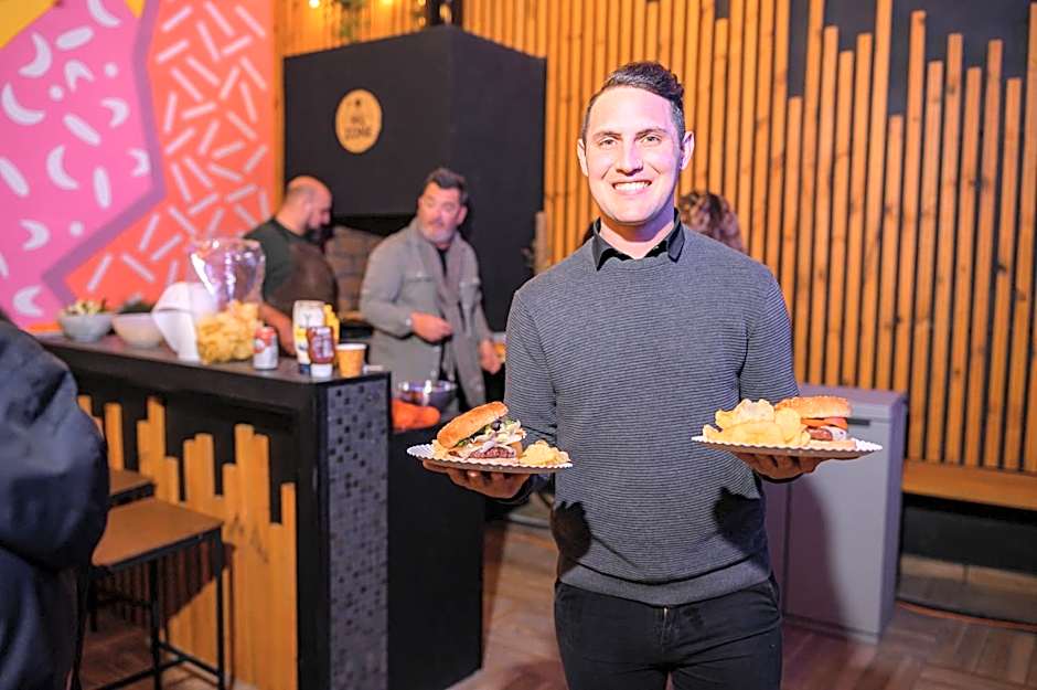 VAD HOSTEL ALICANTE - Albergue Juvenil