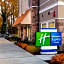 Holiday Inn Express & Suites Seattle South - Tukwila By IHG