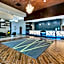 Drury Plaza Hotel Dallas Richardson