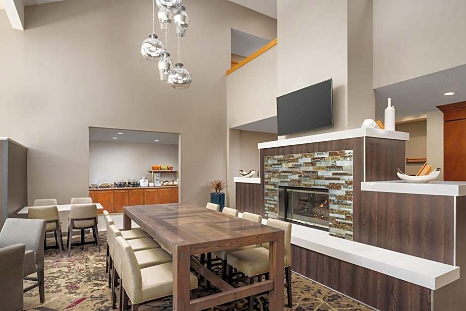 Residence Inn by Marriott Seattle Northeast/Bothell