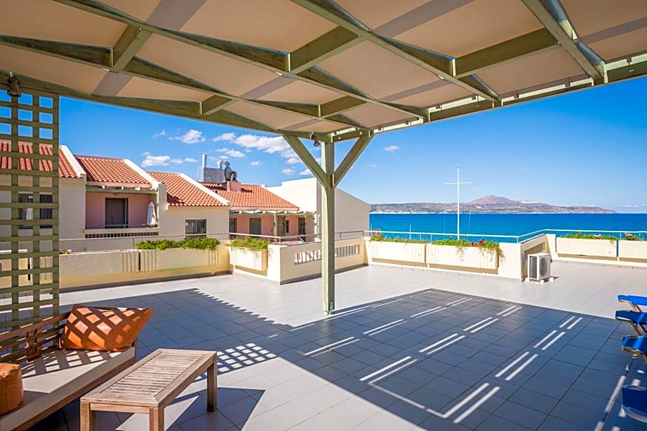 Mistrali Suites & Apartments