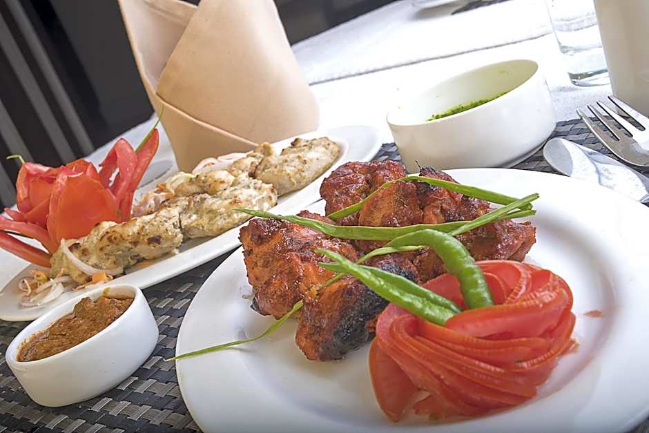 Regenta Inn Larica Kolkata