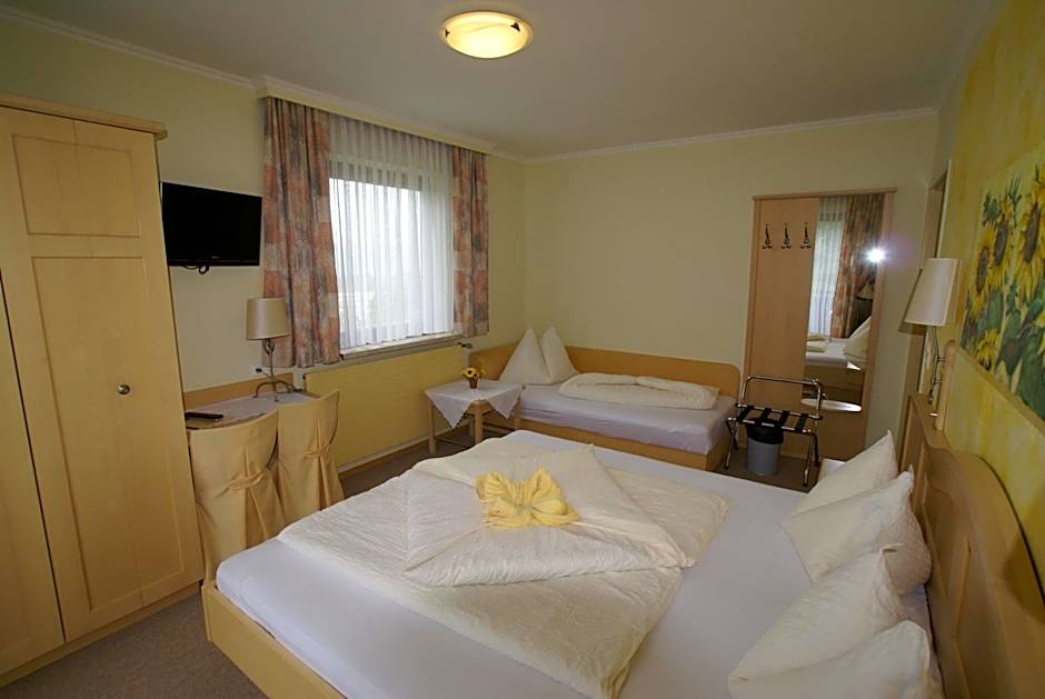 Gasthof Hotel Zur Post