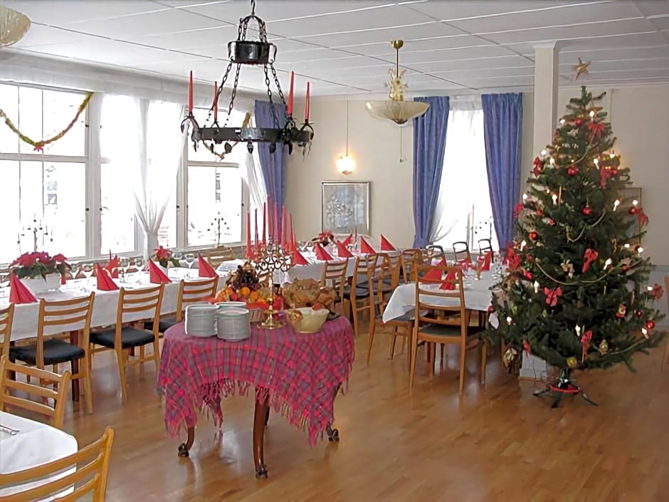 Solvikens Pensionat