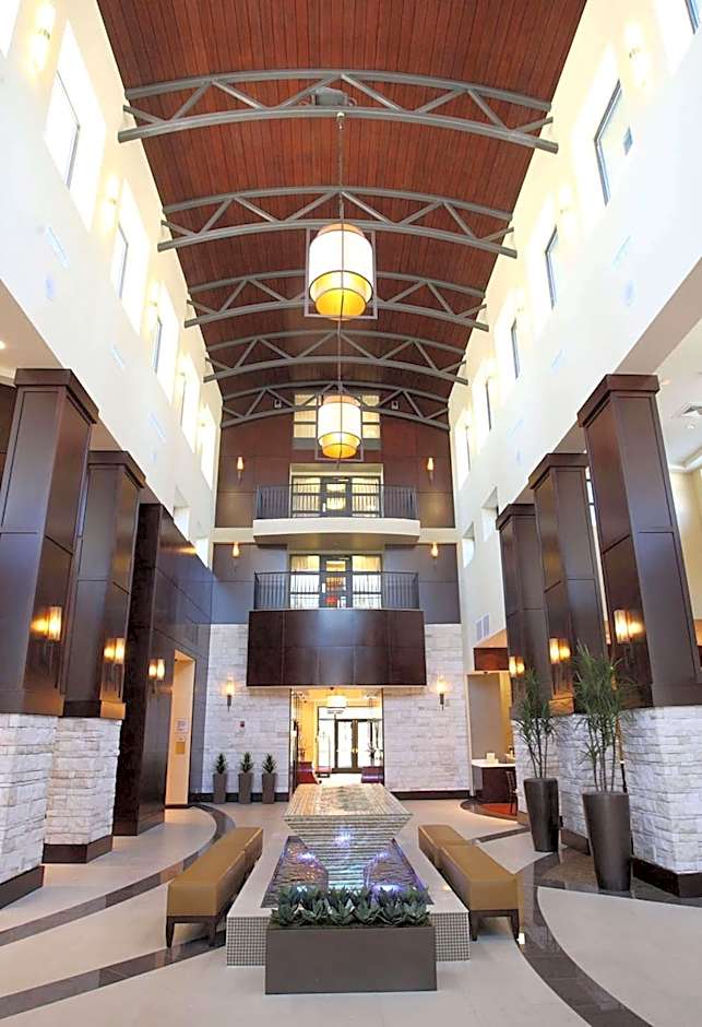 Embassy Suites By Hilton Savannah Airport