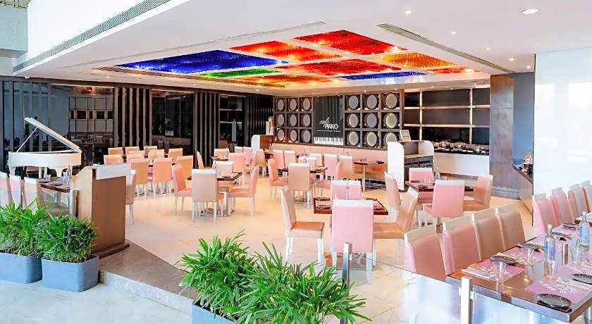 The Grand Bhagwati