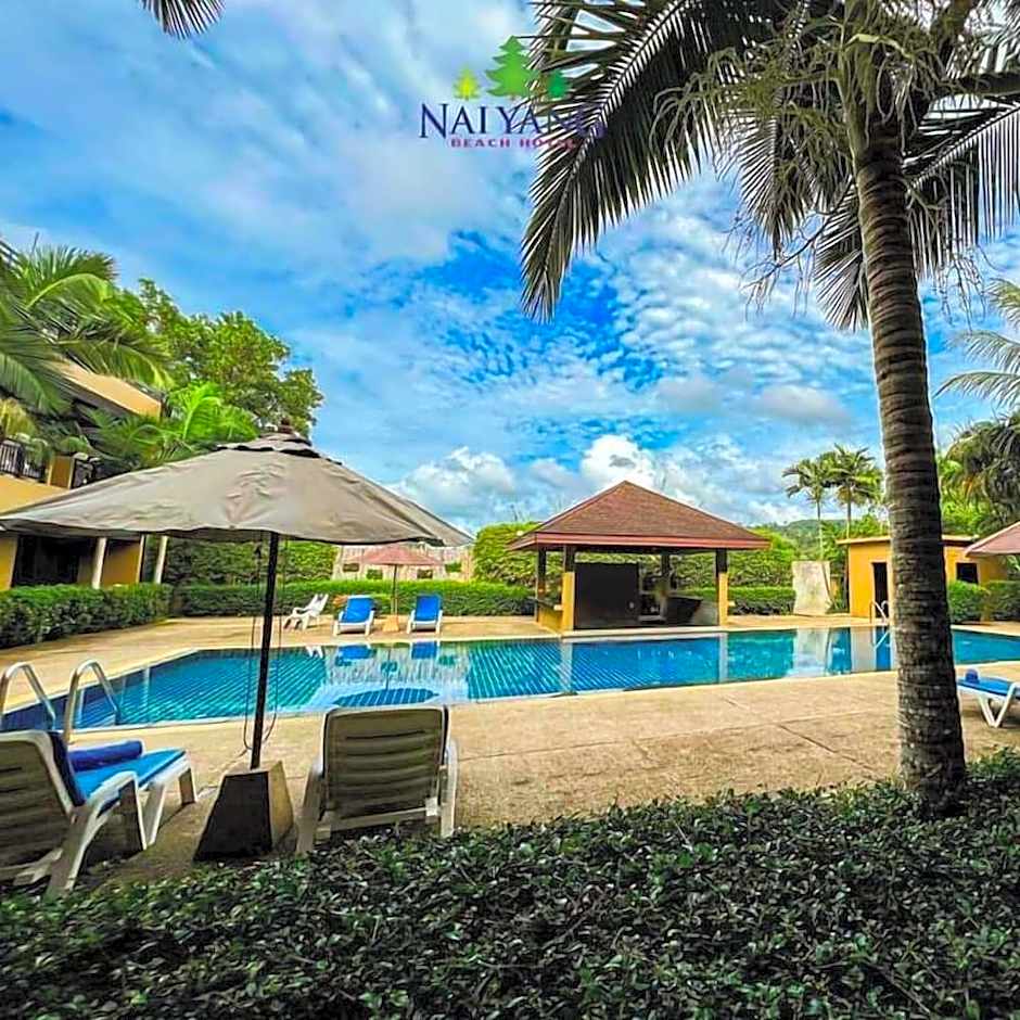 Naiyang Beach Hotel