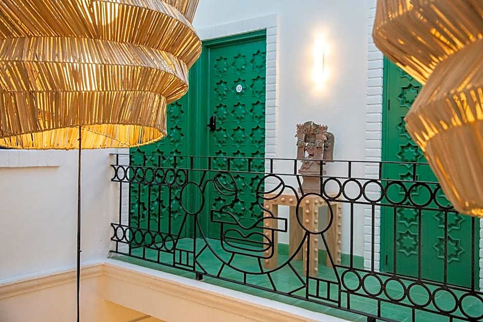 Hotel Emilia