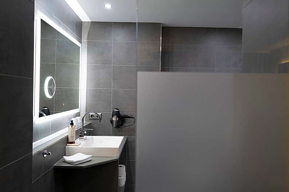 Hotel & Apartments Böhm