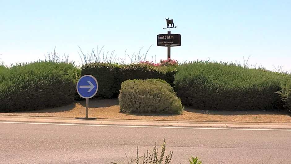 Hotel Restaurant La Ceinture