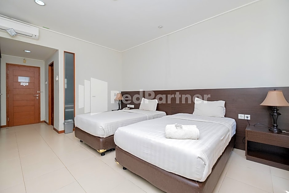 Hotel Bonero Bojonegoro