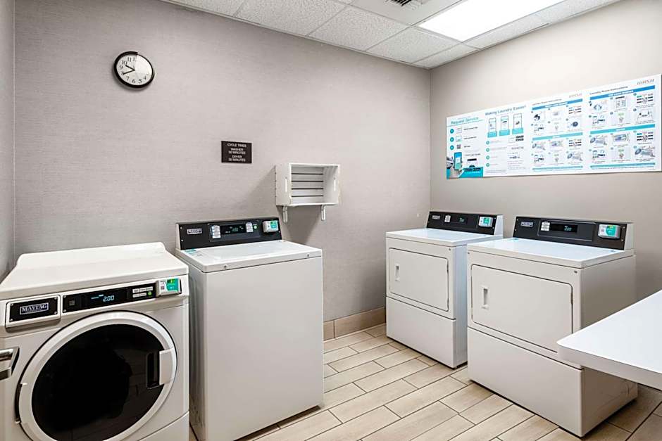 Hilton Garden Inn Bakersfield