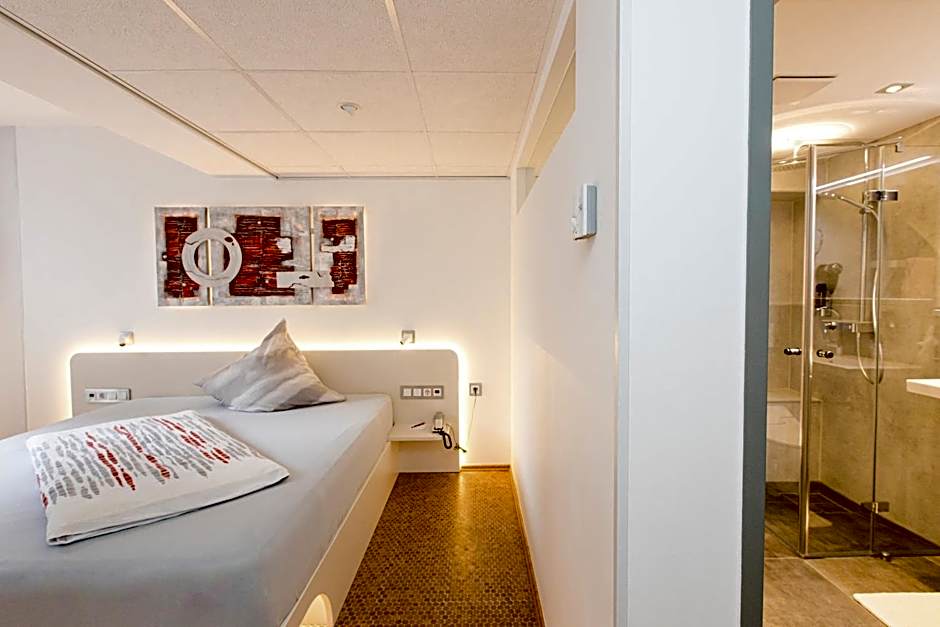 Hotel Am Düsseldorfer Platz