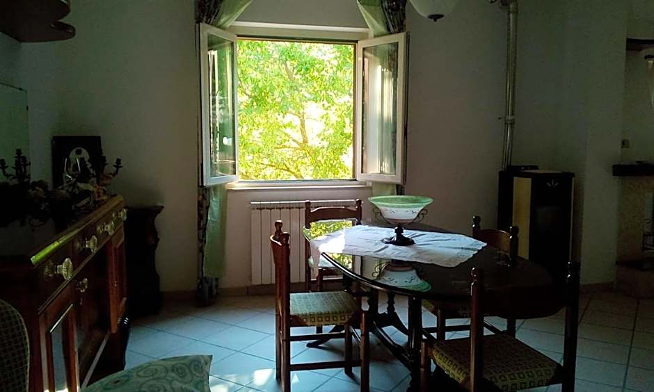 Residence Amici del Sorriso