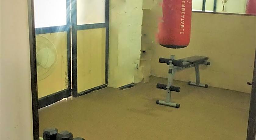 Hotel Mangalore International