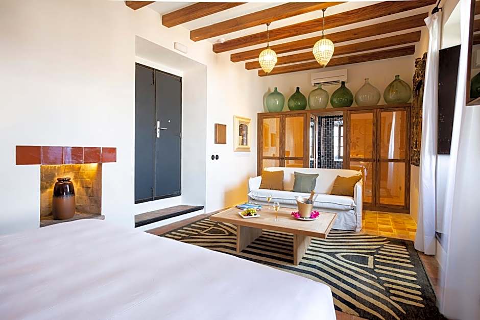 Hotel La Torre del Canonigo - Small Luxury Hotels