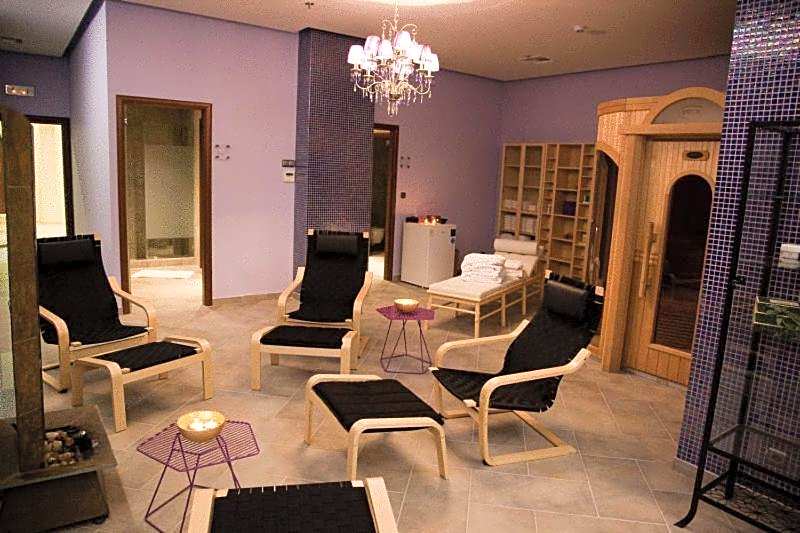 Kalavrita Canyon Hotel & Spa