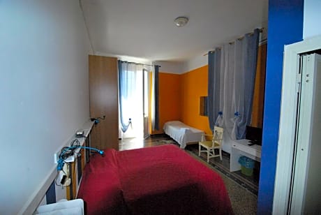 Albergo La Vela