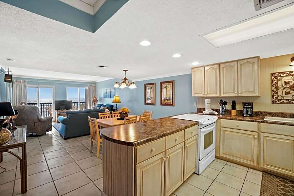 Pinnacle Port by Panhandle Getaways