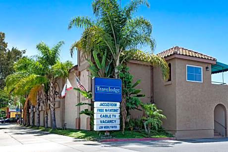Travelodge by Wyndham Whittier
