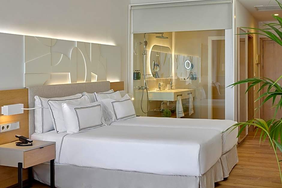 Melia Jardines del Teide - Adults Only