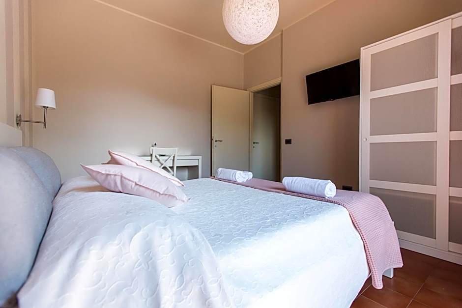 Albergo La Genzianella