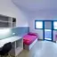 Albergue Juvenil Colegio Mayor Galileo Galilei