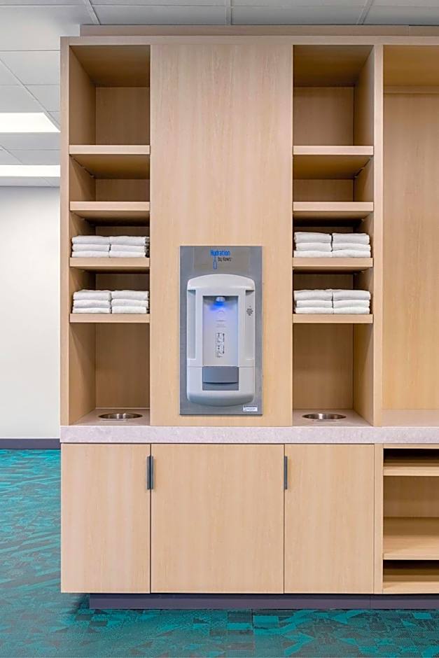 TownePlace Suites by Marriott Brunswick