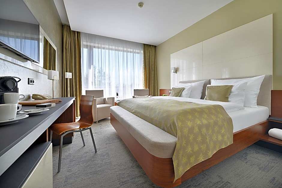Wellness Hotel Diamant