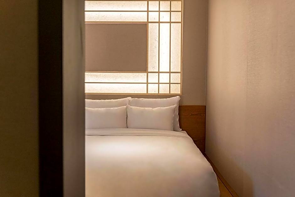 Yeonhwamun Hotel Yeongdeok