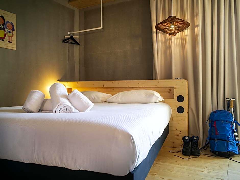 greet hotel Cernay Mulhouse