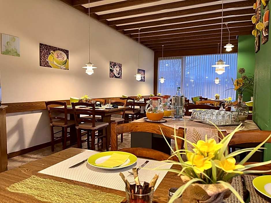 Hotel Kniestedter Hof