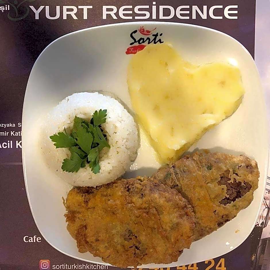 Yeşilyurt Residence