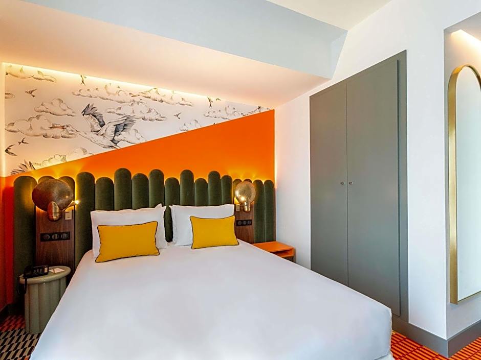 Hotel Rabat