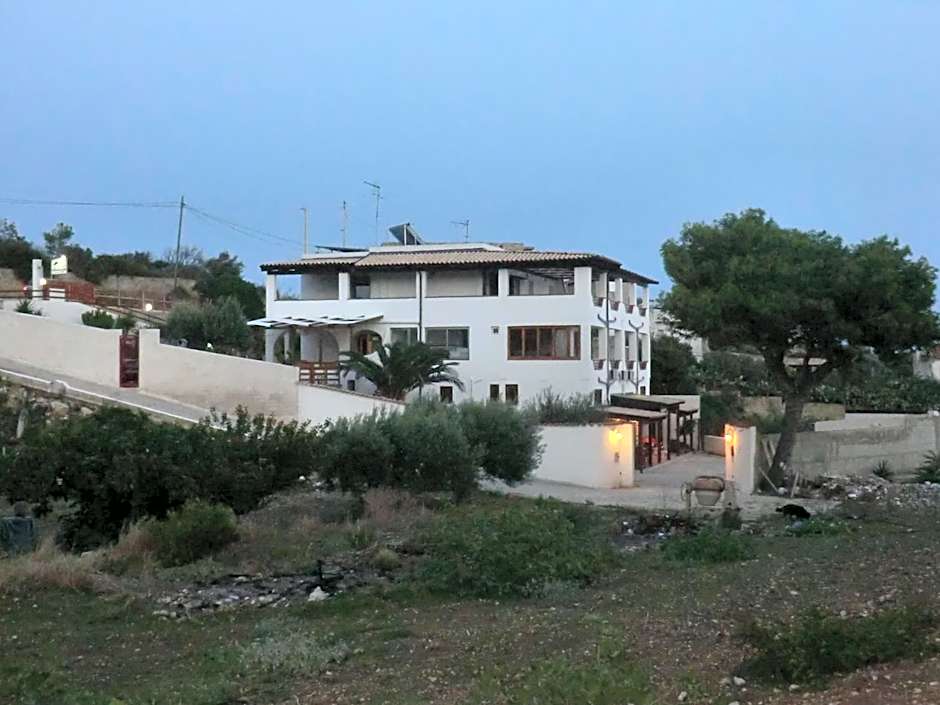Mediterraneo Mare e Sole