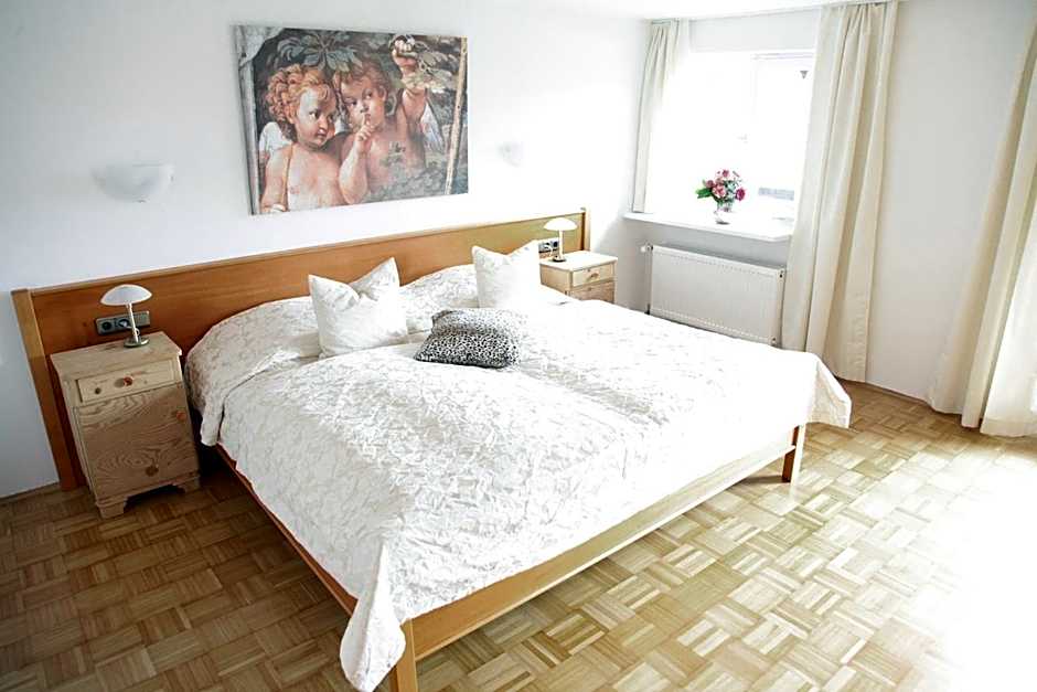 Hotel Garni Georgenhof Adults Only