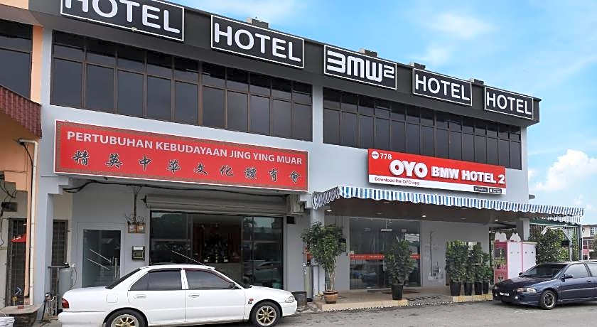 OYO 778 BMW 2 Hotel