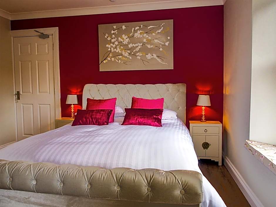 Riverbank Bed and Breakfast