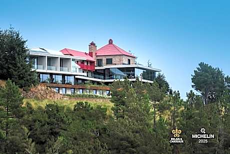 Casa de Sao Lourenco - Burel Panorama Hotel - member of Design Hotels
