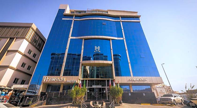 Hawadah Hotel