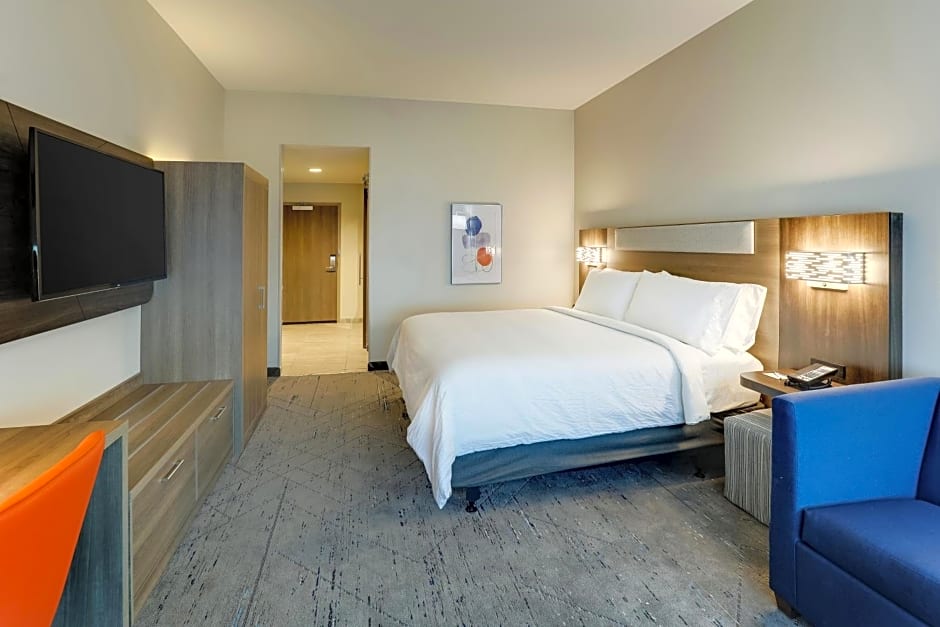 Holiday Inn Express Holly Springs - Raleigh Area By IHG
