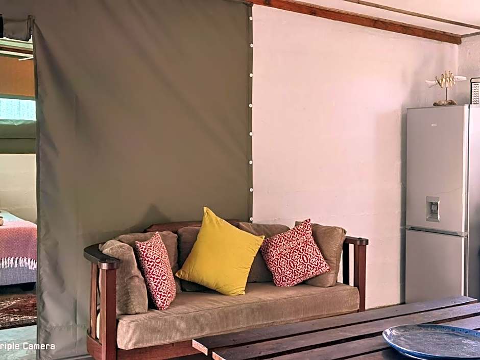 Kingfisher Bush Lodge