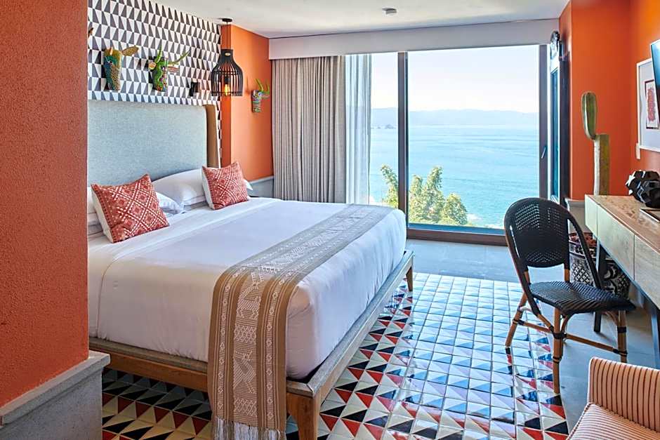 Hotel Boutique Luxury Patio Azul