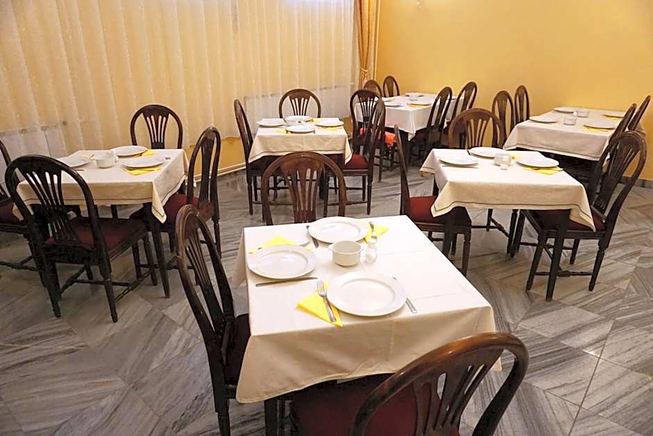 Anna Panzió & Wellness Siófok